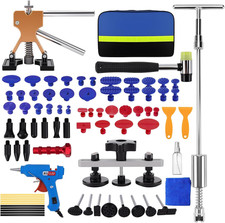 Kit réparation carrosserie