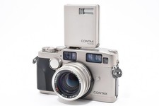 [MINT w/Flash] Contax G2 35mm