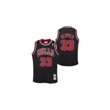 Maillot NBA Scottie Pippen
