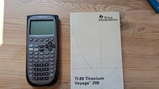 Calculatrice scientifique - calculatrice,