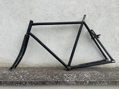 56cm frameset 1910s alcyon - 1910s, /