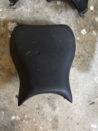 Selle conducteur suzuki - selle, sv
