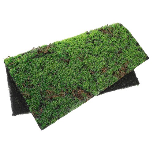 Tapis herbe synthétique - tapis,