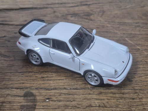 Voiture miniature porsche 911 - voiture,