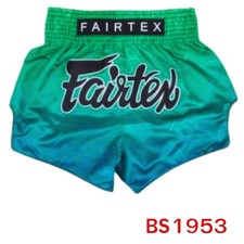 Short de boxe Fairtex Muay