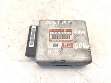 Opel Astra G 2.0DTI 74kW 2002