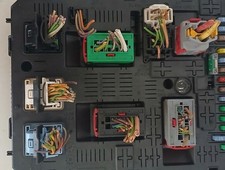 MODULE BSI 04 9664059080 CITROEN C5 PEUGEOT 308 1.6 HDI