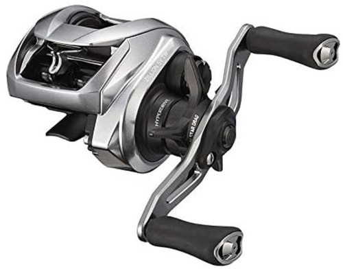 Moulinet appât daiwa - moulinet, d'appât