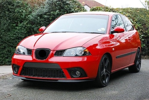 Compatible avec seat ibiza - avec,