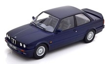 KK-Scale 1:18 BMW 325I E30