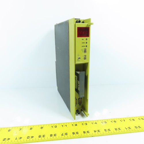 Module processeur pilz - module,