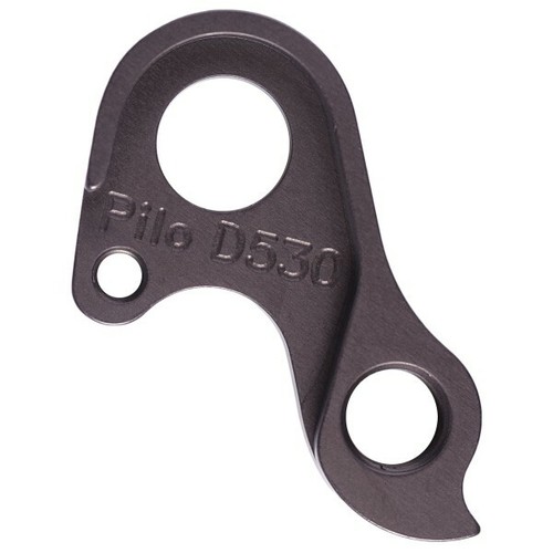 Cintre dérailleur arrière - cintre,