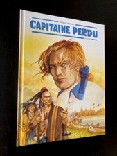 Jacques Terpant - Capitaine