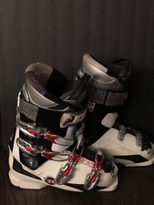 *USED* HEAD MOJO White/Black