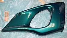 carénage flanc droite Yamaha