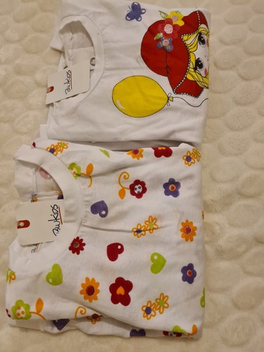 Lot deux pyjamas bébé - de,