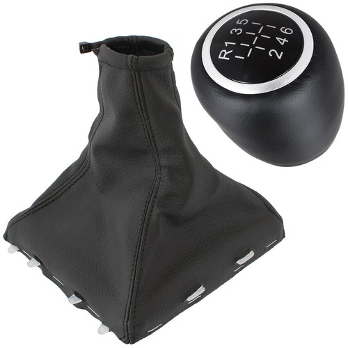 Pommeau levier vitesse r - pommeau,
