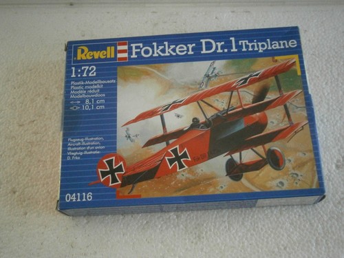 Maquette avion allemand - maquette,