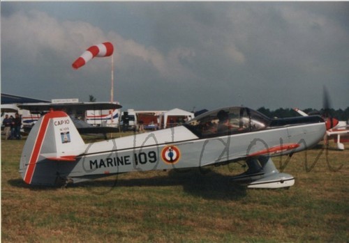 Cap marine 109 mudry - n°109,