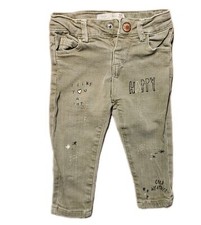 Mignon Bébé Pantalon De Zara
