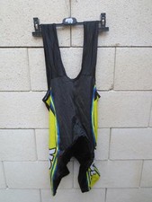 Combi Cuissard LOOK Biemme cycling short 2 S