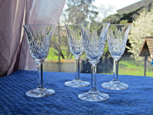 Verres liqueur en - verres,