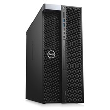 Dell Precision 5820 Tower