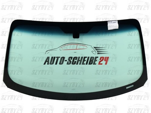 Pare brise avant ford mustang - pare-brise,