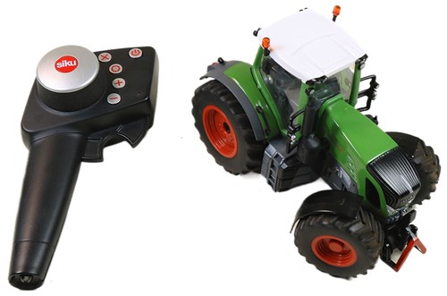 Siku control 6880 tracteur - siku,