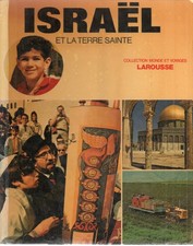 LIVRE.   ISRAEL     achat
