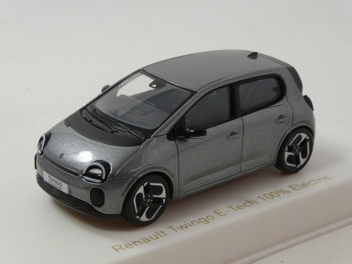 Norev renault twingo tech - renault,