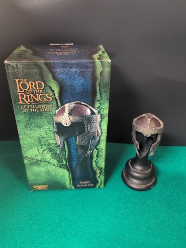 Lord the rings gimli - lord, of