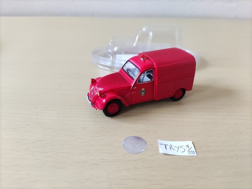 Solido citroën cv - solido,,