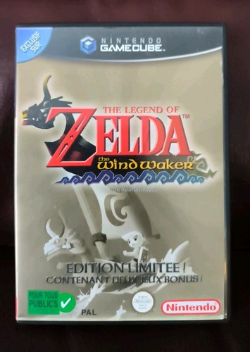 The legend zelda edition - zelda,