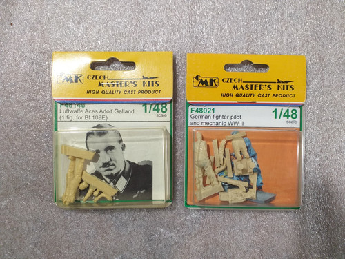 Cmk f48146 f48021 - cmk, pilotes