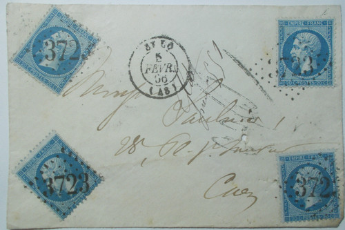 090 france classique - #090,