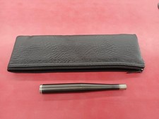 Microphone à condensateur