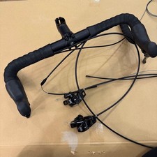 Poignée KONA • tige • jeu