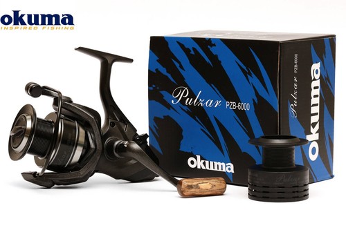 Moulinet okuma débrayable - moulinet,