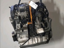 MOTEUR diesel Seat Ibiza III (6L1) Hatchback 1.9 SDI (ASY) 2004 38100037T