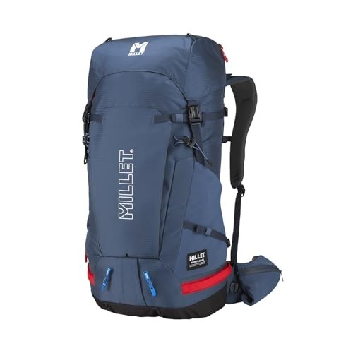Millet sac dos - dos, de