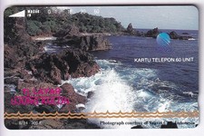 ASIE  TELECARTE / PHONECARD 
