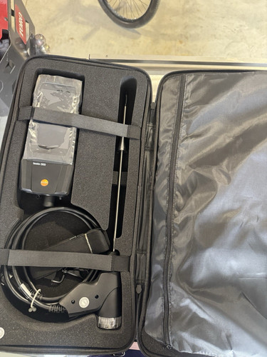 Testo 300 commercial - 300,