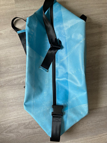 Freitag f512 voyager - f512, travel