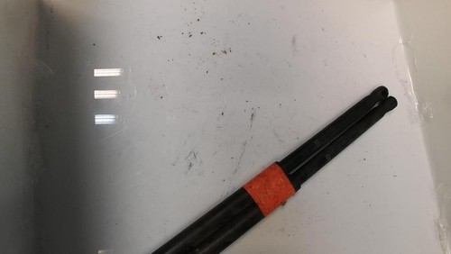 Verin coffre citroen - verin, de