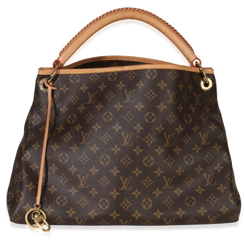 Louis vuitton monogram canvas - louis,