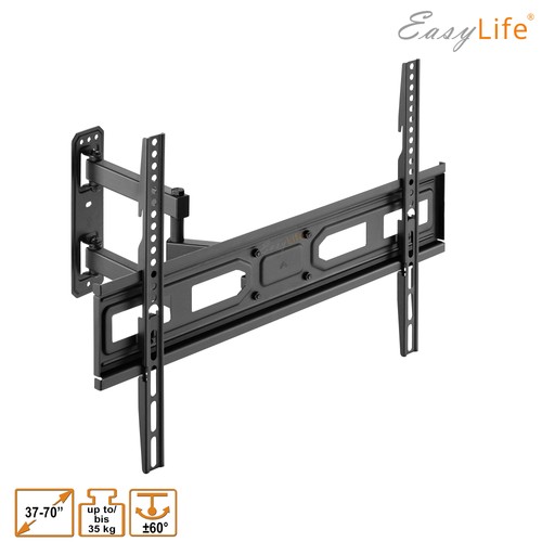 Easylife support mural - easylife, tv