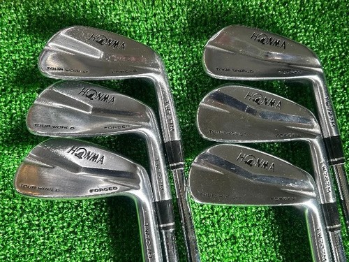 Honma iron set tour world - iron,