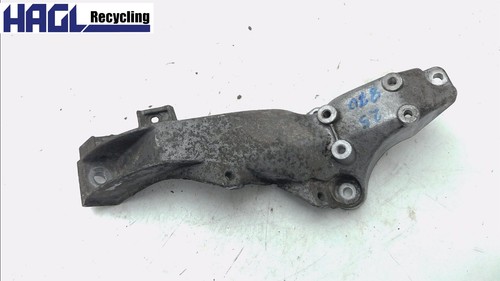 Support moteur latéral - moteur, gauche