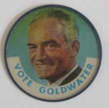 Vote Goldwater/ Miller